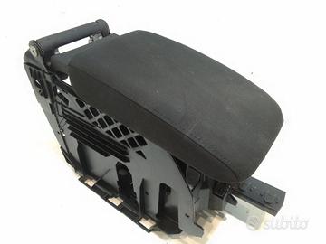 Bracciolo centrale per Volkswagen Scirocco Serie (