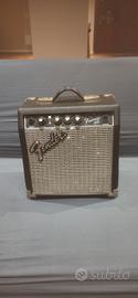 amplificatore fender Frontman g 10 a 