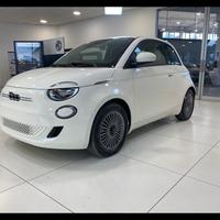 FIAT La Nuova 500 Serie1 La Nuova 500 - Icon Berli