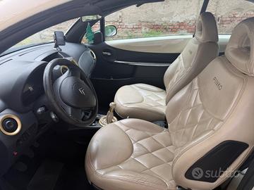 CITREN PLURIEL GOLD BY PINKO 1.4 BENZINA PER COMER