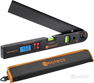 Neoteck 400mm/16inch Misuratore