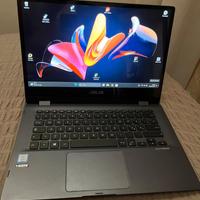 asus vivobook flip 14, 14 pollici