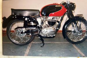 Parilla 175 turismo veloce 1955