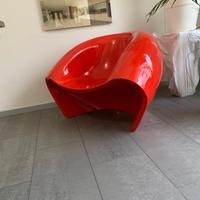 Poltrona di Alto Design    (Destinata ad Amici)