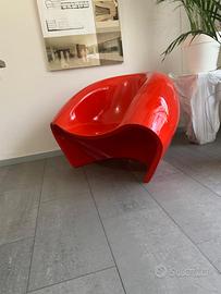 Poltrona di Alto Design    (Destinata ad Amici)