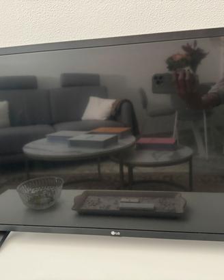 Smart TV LG 32LQ63