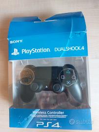 Dualshock ps4