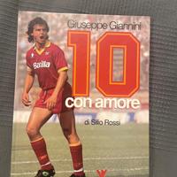Libro As Roma Giannini