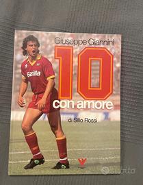 Libro As Roma Giannini