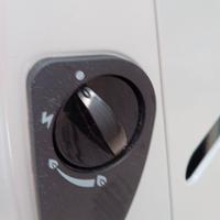 Stufa a gas delonghi