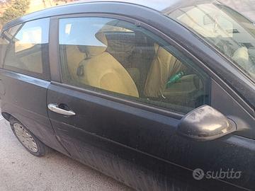 Lancia Ypsilon 1.3 Multijet