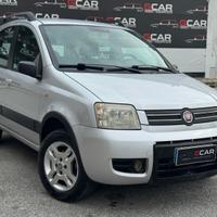 Fiat Panda 1.2 Climbing Natural Power