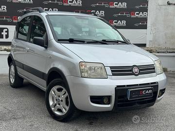 Fiat Panda 1.2 Climbing Natural Power