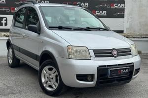 Fiat Panda 1.2 Climbing Natural Power