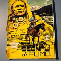 Il Piccolo Ranger - Segnali di Fumo (1* Edizione)