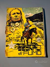 Il Piccolo Ranger - Segnali di Fumo (1* Edizione)