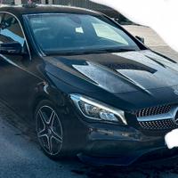 Mercedes benz CLA 200d