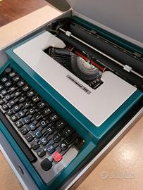 Macchina da scrivere Underwood - Olivetti 315