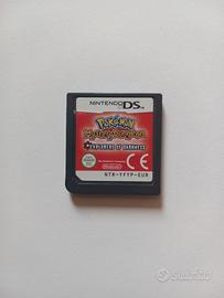 Pokémon Mystery Dungeon Esploratori dell’Oscurità 