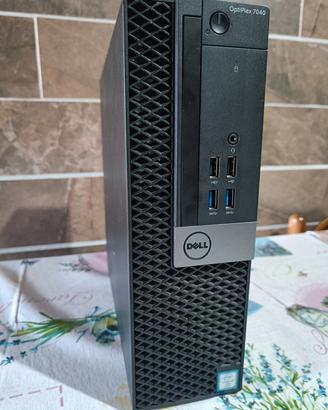  Gaming PC Dell Optiplex Intel i7, RTX A2000