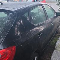 Seat Ibiza 1.9 TDI 105 cv