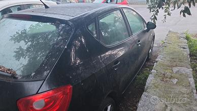 Seat Ibiza 1.9 TDI 105 cv