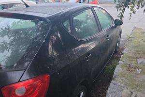 Seat Ibiza 1.9 TDI 105 cv