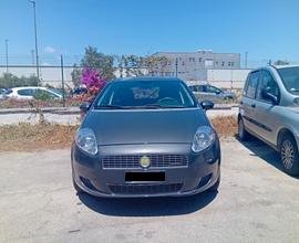 Fiat Grande Punto 1.3 MJT 75 CV 5 porte Fun