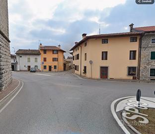 TRILOCALE BILIVELLO arredato- POZZUOLO