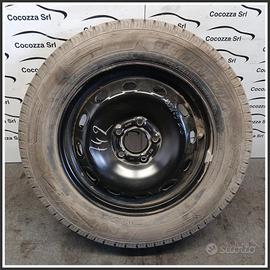 Cerchi Sfusi ant. dx RENAULT Trafic IV