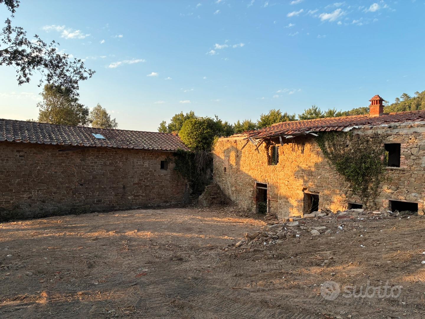 Ex convento - Vista 2