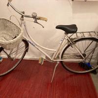 Bicicletta donna
