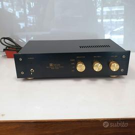 Amplificatore integrato Jolida