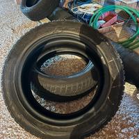 Gomme invernali Smart Fortwo