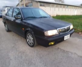 Lancia Dedra 2000 Turbo HF