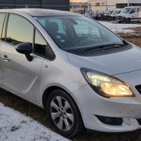 Opel Meriva 1.4 100CV Elective