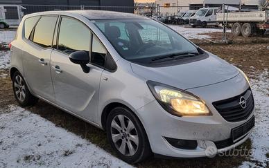 Opel Meriva 1.4 100CV Elective