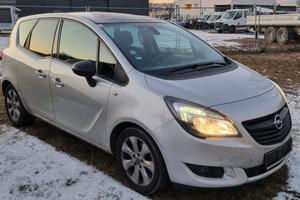 Opel Meriva 1.4 100CV Elective