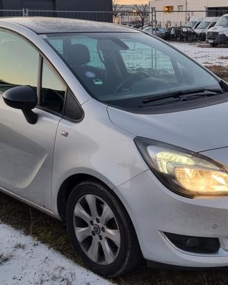 Opel Meriva 1.4 100CV Elective
