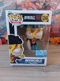 Invincible 1246 - Funko Pop Invincible