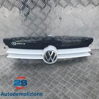 GRIGLIA VOLKSWAGEN GOLF 4