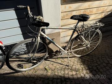 Bicicletta uomo