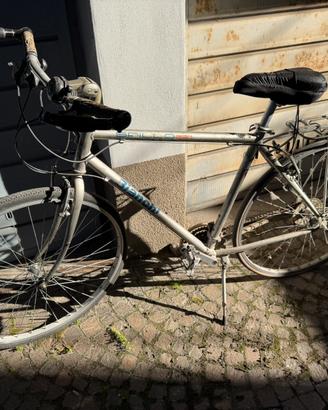 Bicicletta uomo