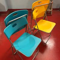 Sedie pieghevoli ikea