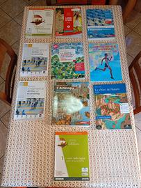 Libri scolastici