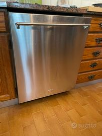 Lavastoviglie Smeg stx2c 14 coperti