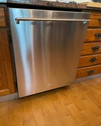 Lavastoviglie Smeg stx2c 14 coperti