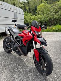Ducati Hypermotard* 821 - 2014