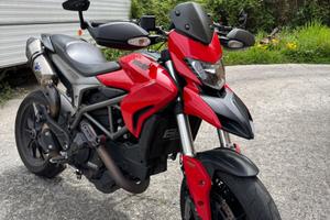Ducati Hypermotard* 821 - 2014