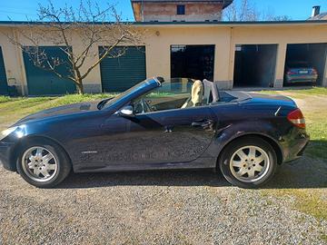 MERCEDES Classe SLK (R171) - 2006